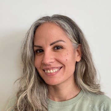 Soledad, técnico especialista del centro de estética Raquel Larrea en Logroño
